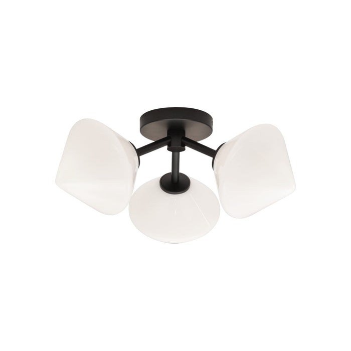 Novo Ceiling Mount | X81743BKOP
