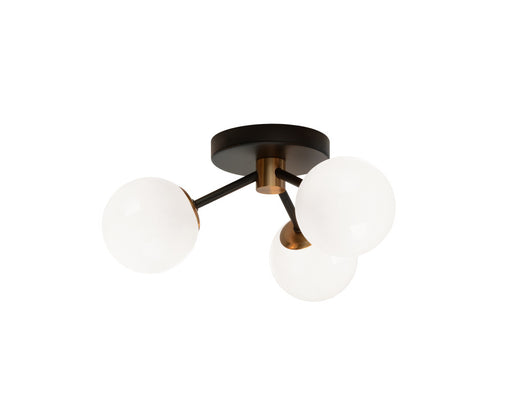 Matteo Novu Ceiling Mount