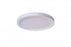 Craftmade 7" LED Slim line Flushmount, Title 24 in White