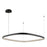 Yukon 40-in Urban Bronze Led Pendant | PD78040-UB