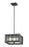3 Light Pendant | Z14-58P-C