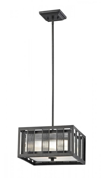 3 Light Pendant | Z14-58P-C