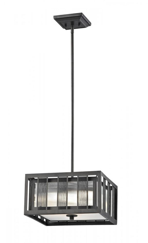 3 Light Pendant | Z14-58P-C
