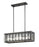4 Light Pendant | Z32-58IS