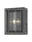 2 Light Wall Sconce | Z8-58-2WS