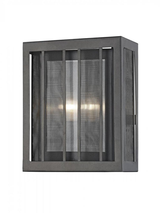 2 Light Wall Sconce | Z8-58-2WS