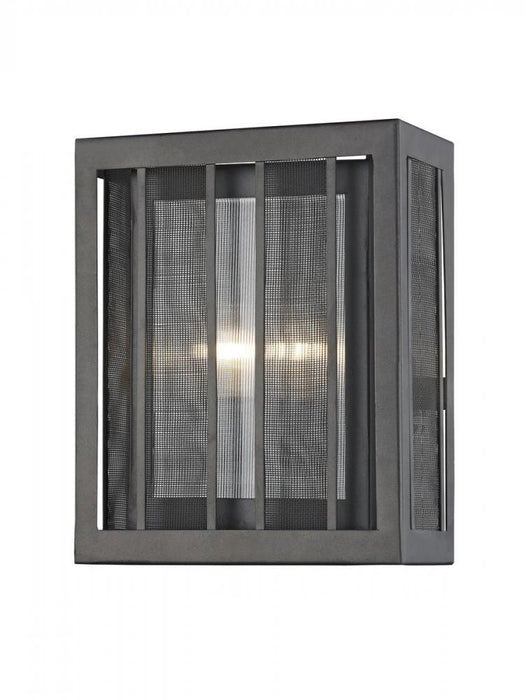2 Light Wall Sconce | Z8-58-2WS