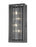 4 Light Wall Sconce | Z8-58-4WS