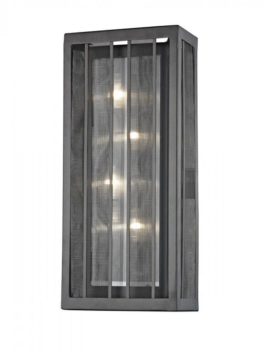 4 Light Wall Sconce | Z8-58-4WS