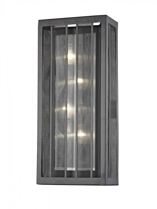 4 Light Wall Sconce | Z8-58-4WS