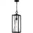 Zarah Outdoor Lantern | ZAR1907MBK