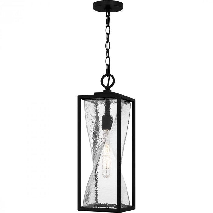 Zarah Outdoor Lantern | ZAR1907MBK