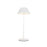 Kuzco Lighting Inc Zola 6-in White LED Table Lamp