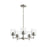 P400480-009 5-100w Med Chandelier | P400480-009