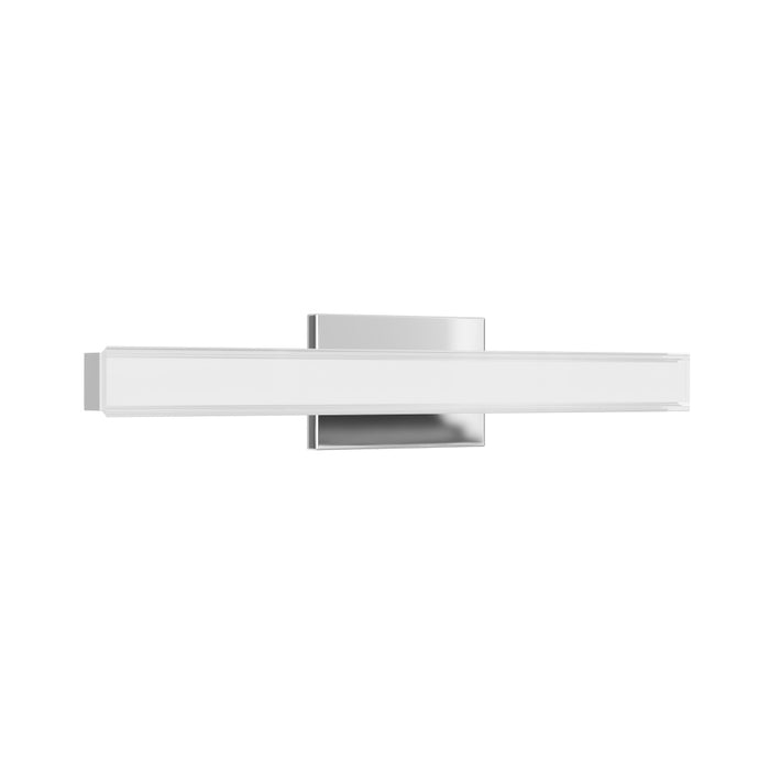 Phase 6.3 Collection 24 In. 5cct Integrated Led Linear Vanity Light | P300556-015-CS