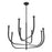 8 Light  Chandelier / Lustre 8 Light | 207262A