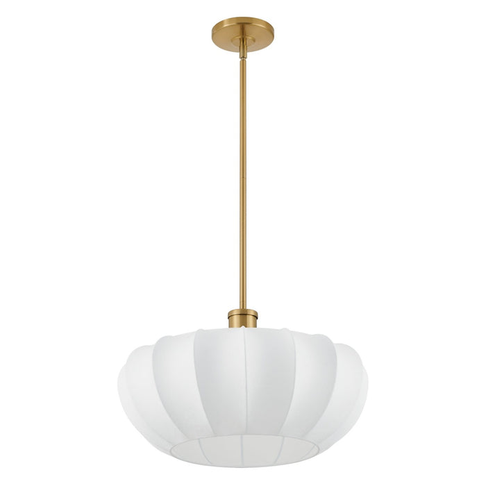 4 Light Convertible Pendant Light / Luminaire Suspendu Convertible 4 Light | 206928A