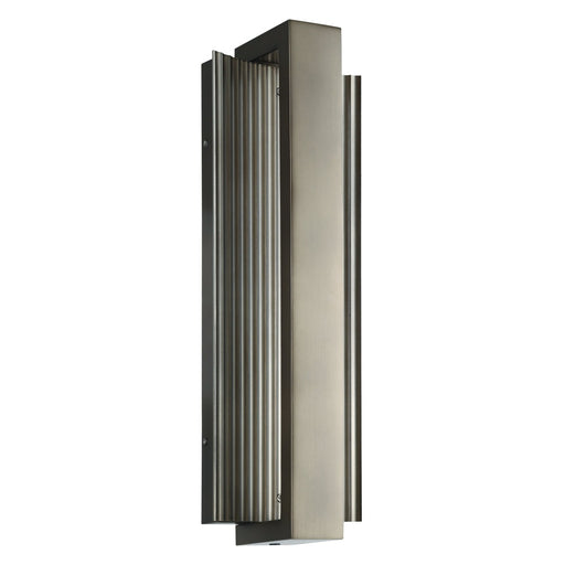 5cct Led Exterior Wall Sconce / Murale Exterieure Del 5cct | 207069A
