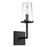 1 Light Vanity Light / Murale De Salle De Bain 1 Light | 206954A