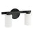2 Light Vanity Light / Murale De Salle De Bain 2 Light | 207031A