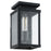 1 Light Exterior Wall Sconce / Murale Exterieure 1 Light | 207049A