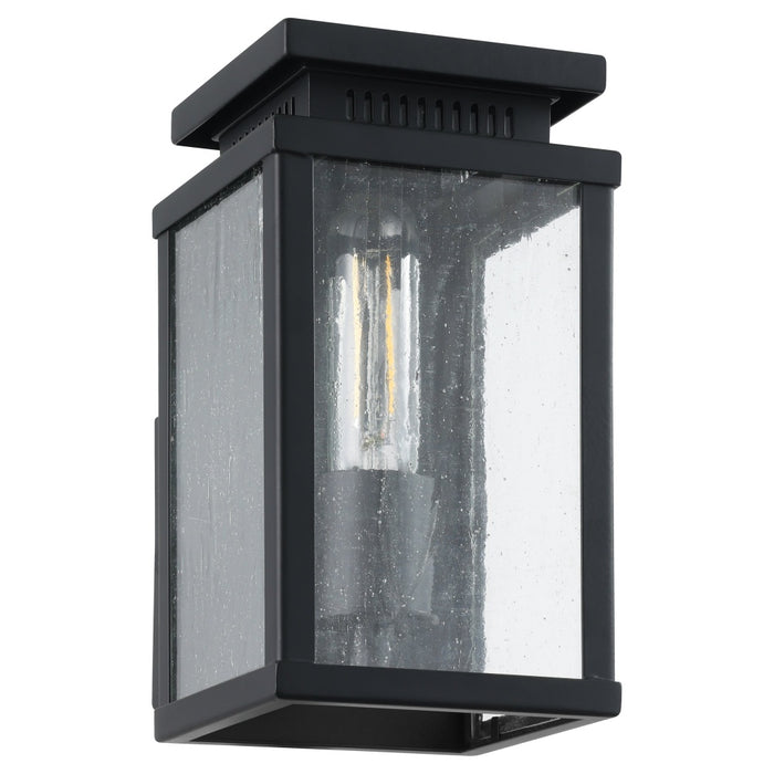 1 Light Exterior Wall Sconce / Murale Exterieure 1 Light | 207049A