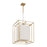 4 Light  Pendant Light / Luminaire Suspendu 4 Light | 207269A