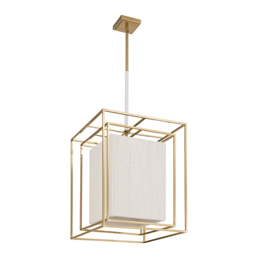 4 Light  Pendant Light / Luminaire Suspendu 4 Light | 207269A