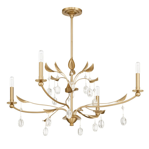 4 Light  Chandelier / Lustre 4 Light | 207344A