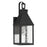 1 Light Exterior Wall Sconce / Murale Exterieure 1 Light | 207758A