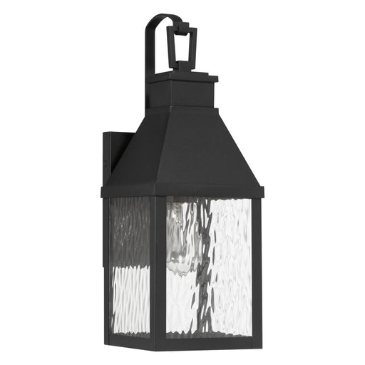 1 Light Exterior Wall Sconce / Murale Exterieure 1 Light | 207758A