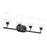 Reines Four-light Bath Vanity With Opal Glass Shades | P300580-31M
