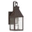 1 Light Exterior Wall Sconce / Murale Exterieure 1 Light | 207761A