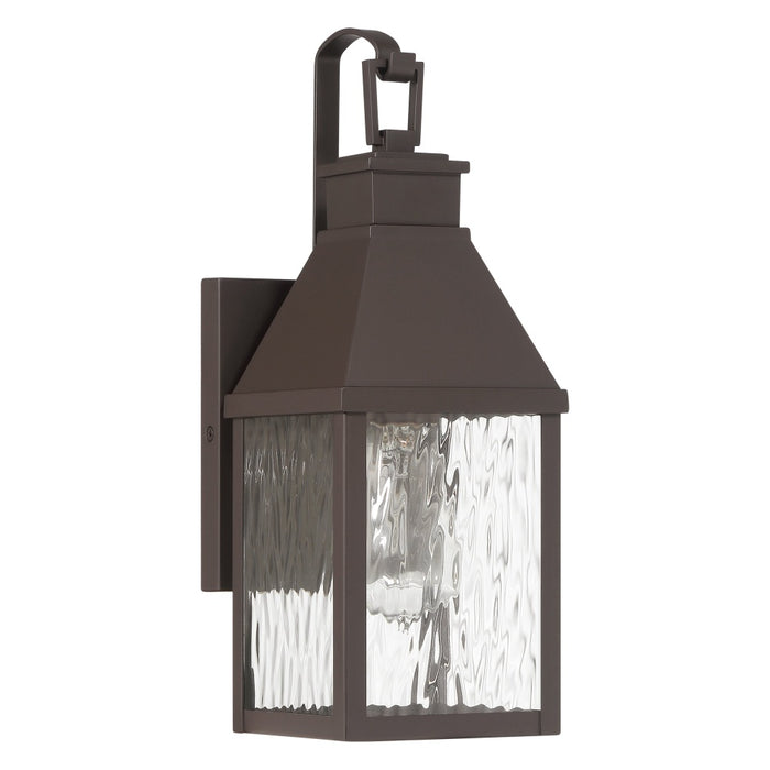 1 Light Exterior Wall Sconce / Murale Exterieure 1 Light | 207761A