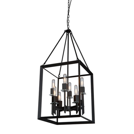 Vineyard 8-light Chandelier | AC10068