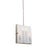 Artcraft Harbor Point AC10302SN Pendant