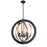 Capri 6-light Chandelier | AC11236