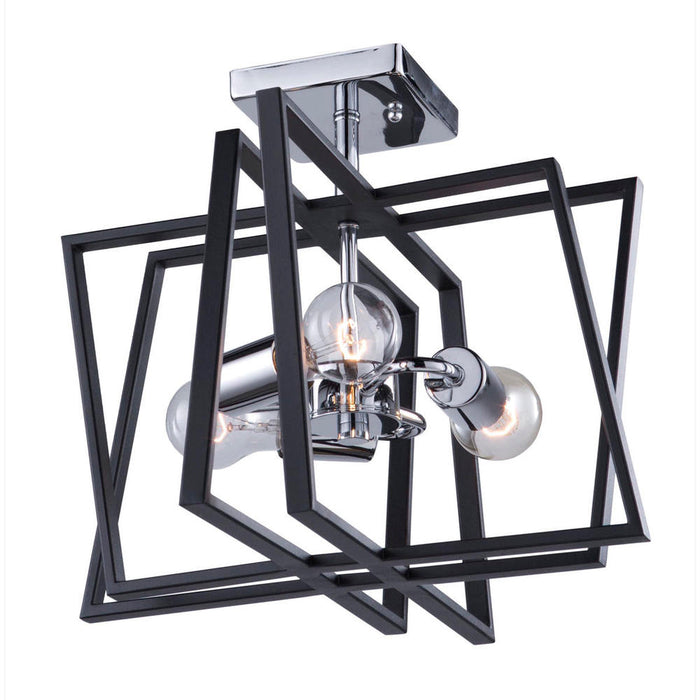 Middleton Ac11383 Semi- Flush Mount | AC11383