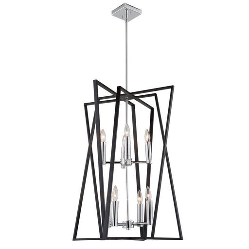 Middleton 8-light Chandelier | AC11388