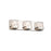 Wiltshire 3 Light Wall Light | AC11573PN