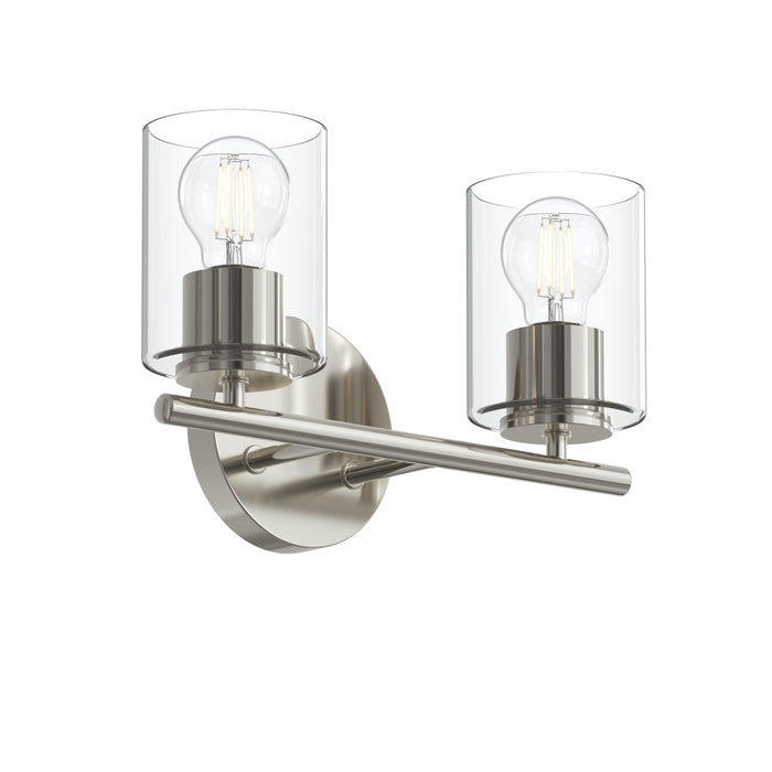 P300582-104 2-100w Med Bath Bracket | P300582-104