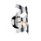 Bel Air Ac603 Wall Light | AC603