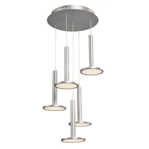 Aurora 5-light Chandelier | AC7556
