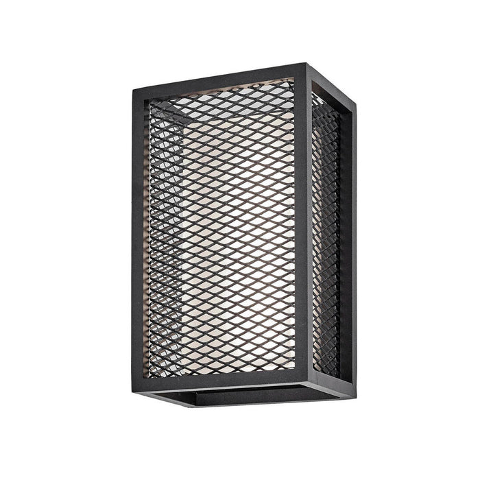Innovation 1-light Outdoor Wall Light | AC9171BK