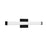 Phase 6.1 Collection 24 In. 5cct Integrated Led Linear Vanity Light | P300550-031-CS