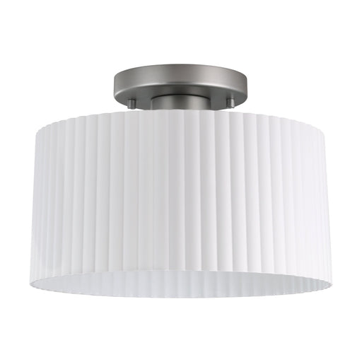 1 Light Semi- Flush Mount / Semi-plafonnier 1 Light | 206961A