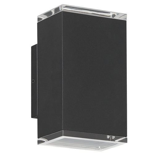 2 Light Led Exterior Wall Sconce / Murale Exterieure Del 2 Light | 207738A