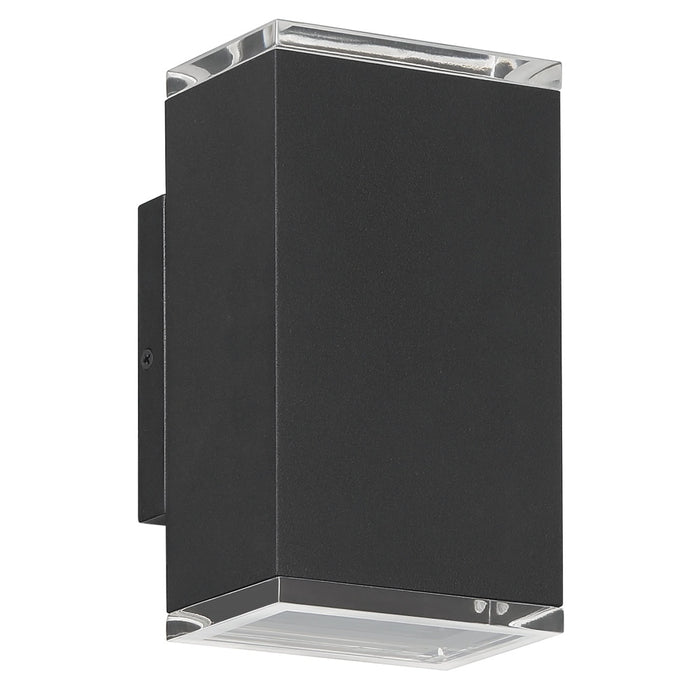 2 Light Led Exterior Wall Sconce / Murale Exterieure Del 2 Light | 207738A