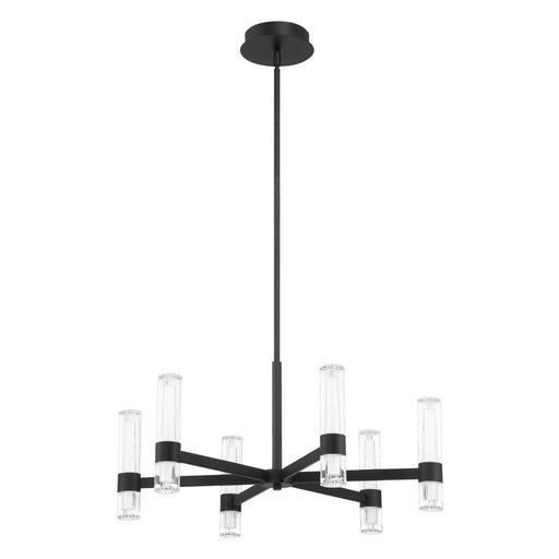 12 Light Led Chandelier / Lustre Del 12 Light | 207311A