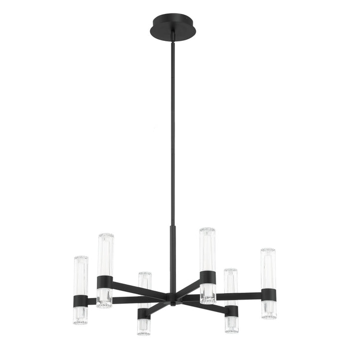 12 Light Led Chandelier / Lustre Del 12 Light | 207311A